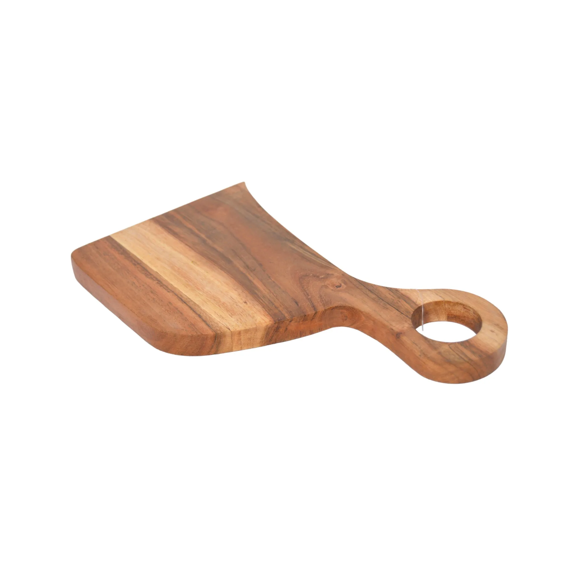 Superior Quality Handmade Wooden Chopping Block Customized Shape New Design Kitchenware Wholesaler Board