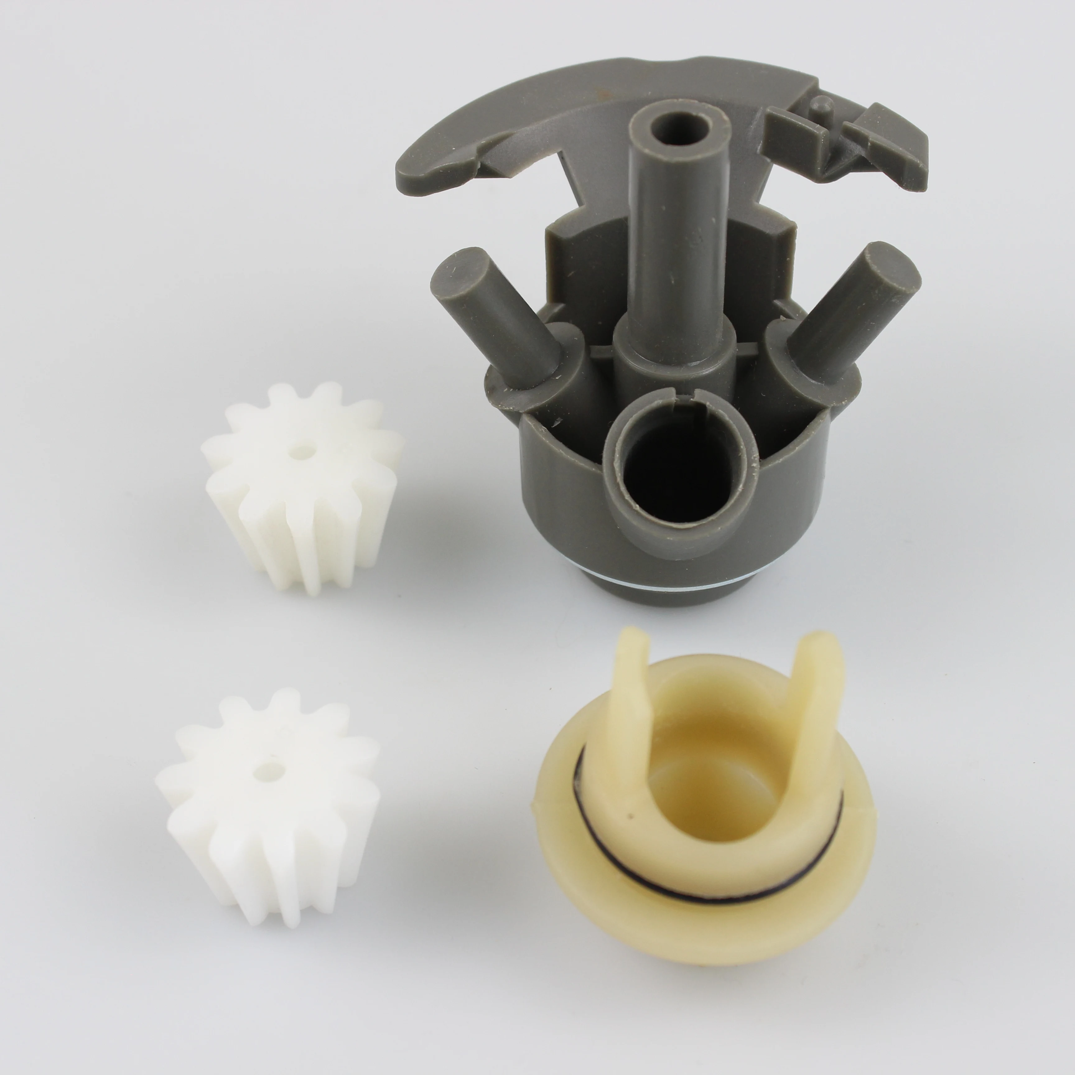 Mixer Blade Meat Grinder Knife Stainless Steel Parts Origin Type Place HEB meat grinder gear