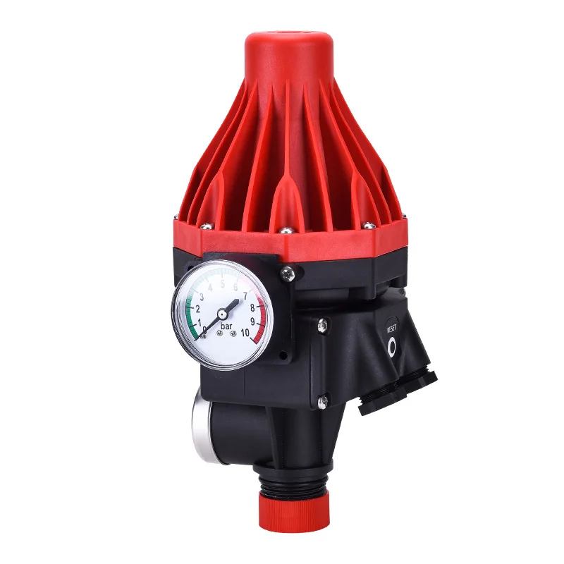 
MPT 1100w 10Bar New Automatic Pump Control 