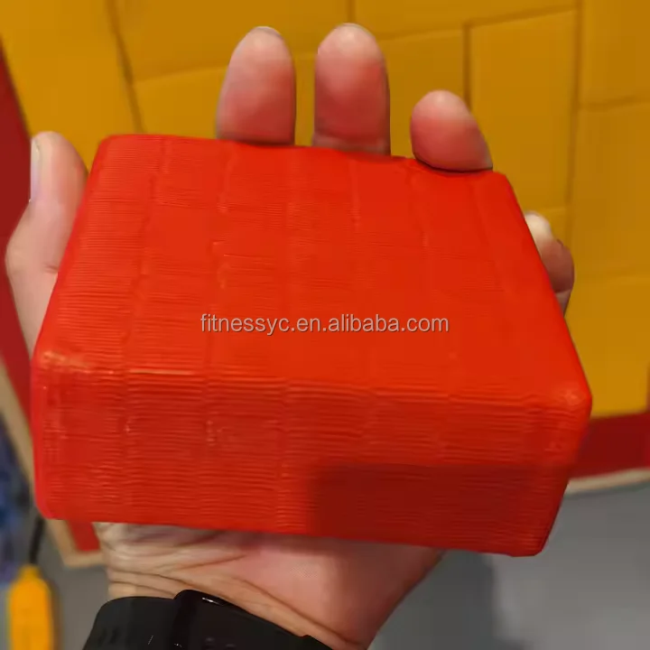 Wholesale Martial Arts Judo Floor Cushion 1m x1m 2m x1m x 4cm 5cm 6cm Thickness Sponge Tatami Mat