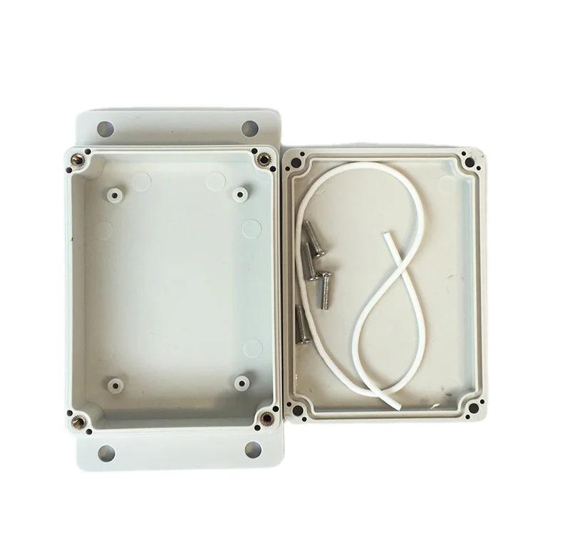 115*85*35mm Electronic Enclosure Housing Box ABS Polycarbonate Plastic Case Waterproof Junction Boxes