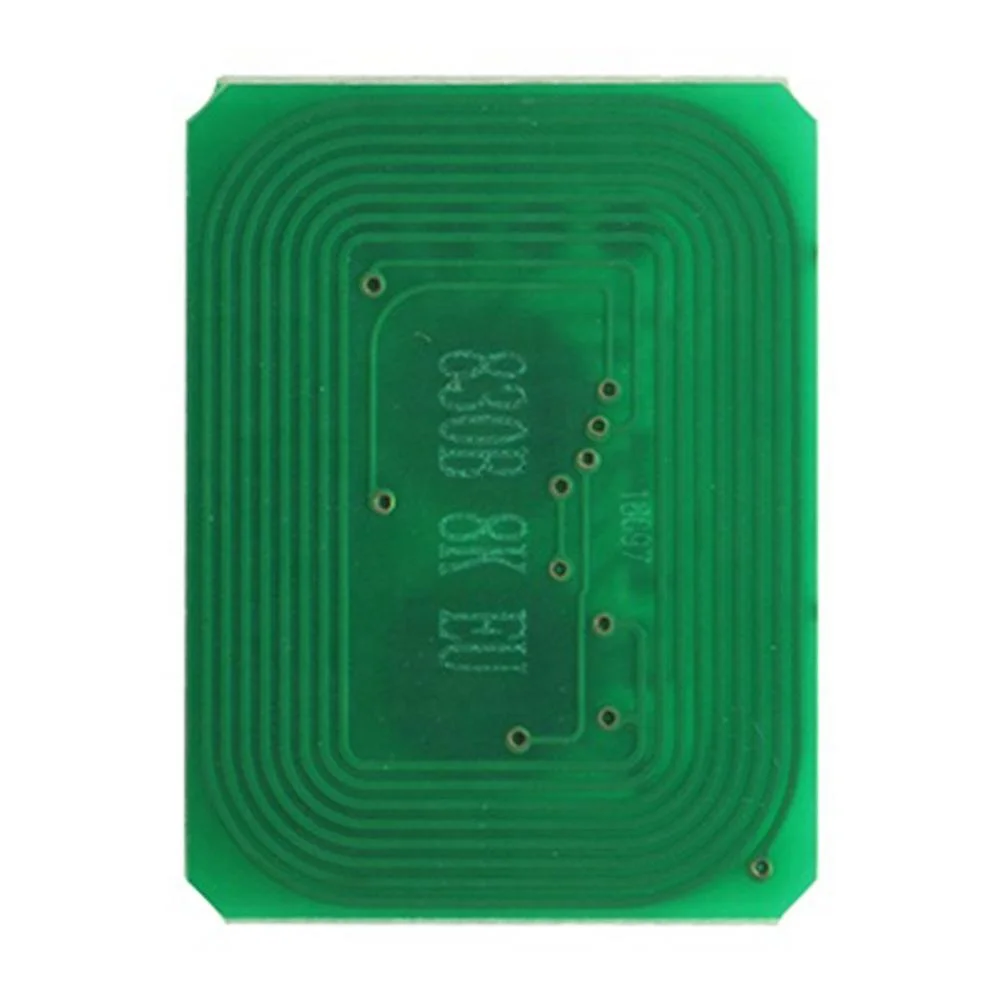 Тонер-чип для Okidata/OKI Data/OKI-Data 43459304 43459303 43459302 43459301/C3520/C3520MFP/C3520 MFP/C3530/C3530 MFP