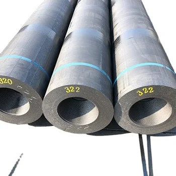 Hot Selling Manufacturers Supply Various Size Carbon Graphite Electrodes