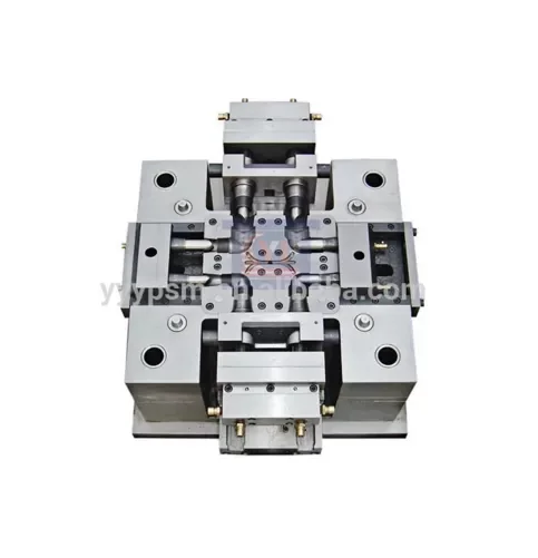 Plastic Mould Factory Hot Sale Plastic Pvc Floor Trap Fitting Injection Mould