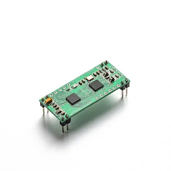 Поддержка carISO 14443 15693 Тип A/Тип B MCU: ARM M0 32 бит портативный интерфейс связи UART SPI кардридер записывающий модуль