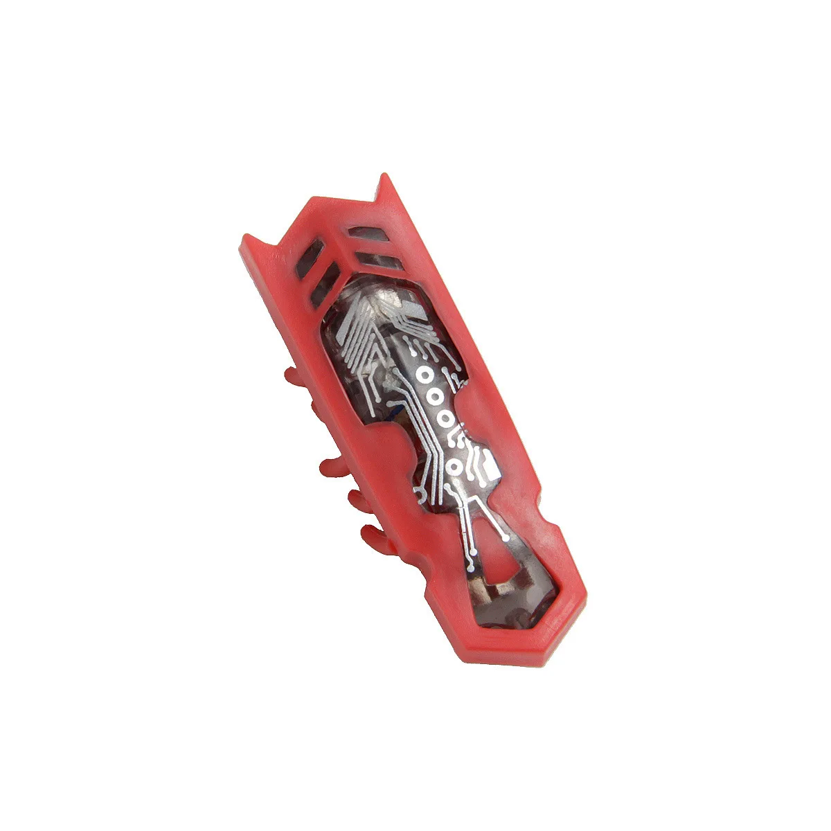 Pet Interactive Electric Bug Cat Toy Cat Escape Obstacle Automatic Flip Toy Battery Operated Vibration Pet Beetle Playing Toy