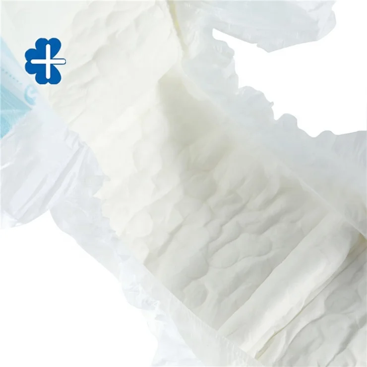 Incontinence Diaper Adult Nappies Adult Diaper Manufacturers