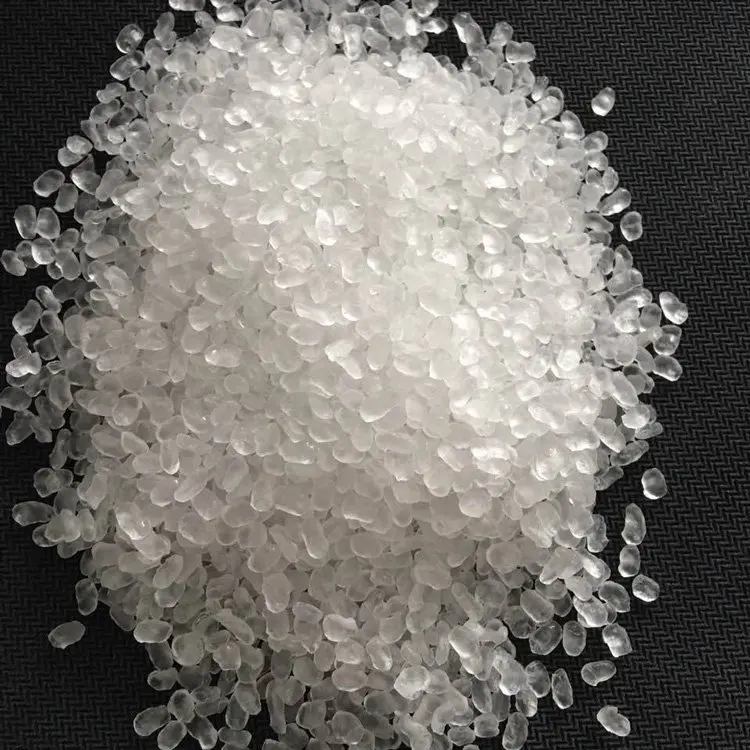 TPR resin Thermoplastic rubber plastic granules based TPE/ TPR raw material for shoe soles