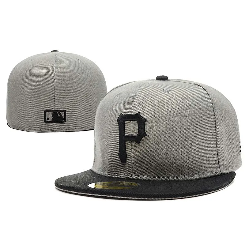 Fashionable Trend Hot Sale Designer Brand New York Baseball Era Caps Embroidery Logo Fitted Snapback Men Women Sports Cap Hats