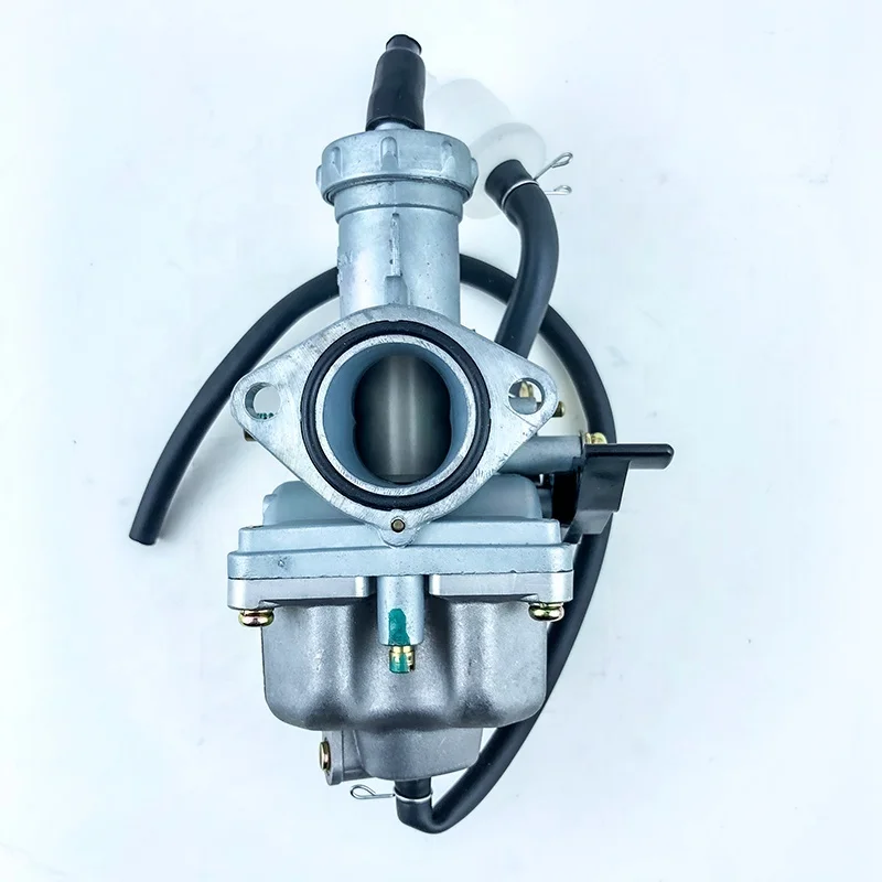 High quality class A motorcycle engine system carburetor for CG150 aluminum / zinc