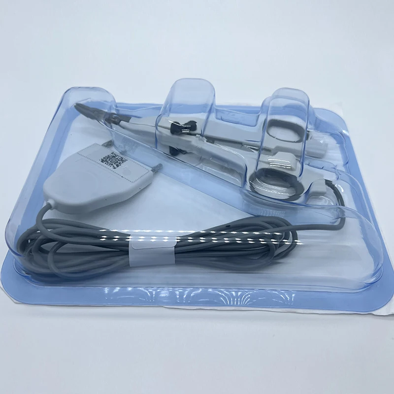Portable Medical ligasure maryland jaw laparoscopic sealer blunt tip laparoscopic sealer/divider