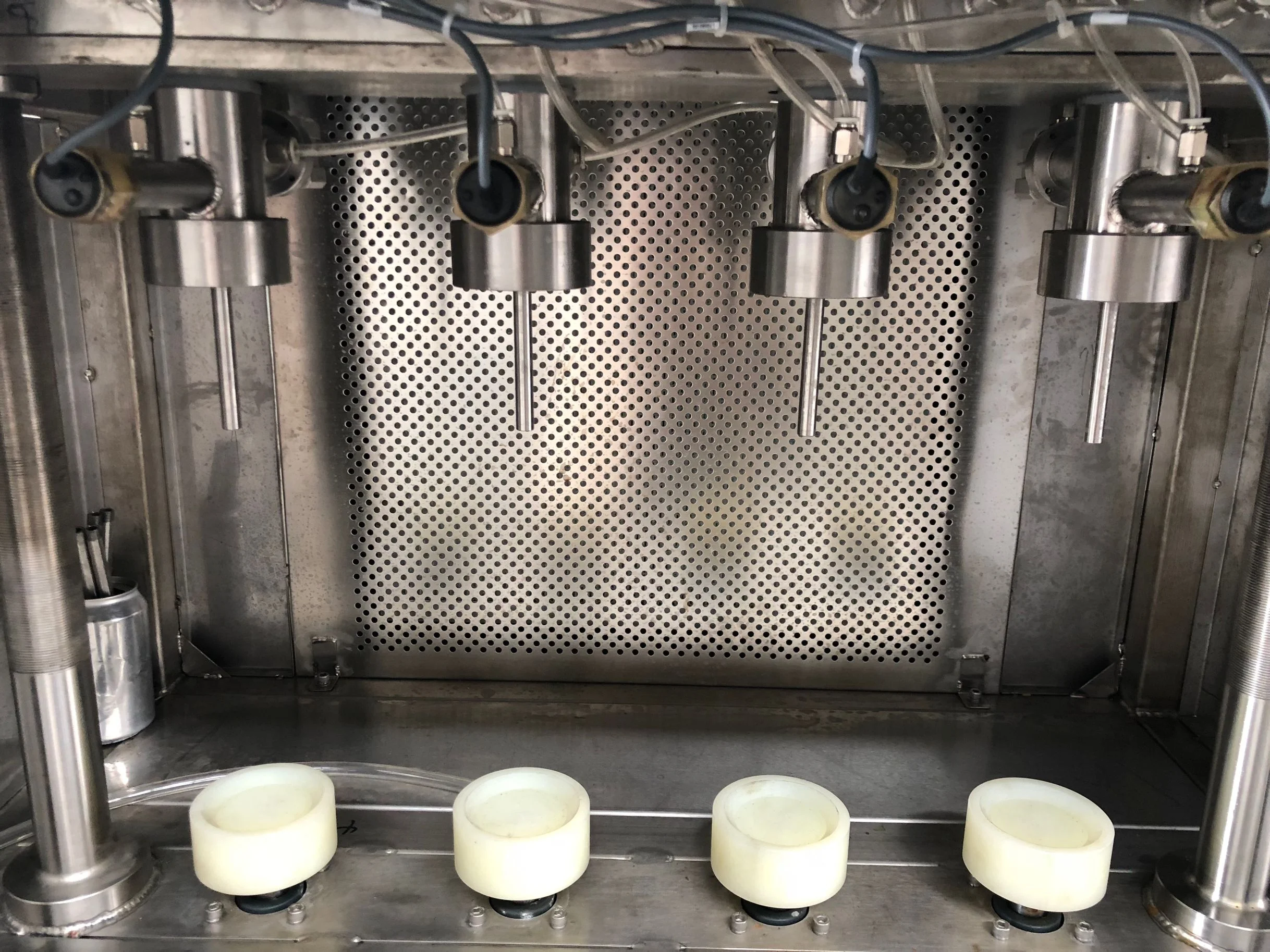 100-300CPH Beer Can Filling Machine