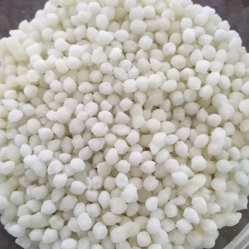Nitrogen Fertilizer Agriculture Grade Urea 46% 46-0-0 Granular Nitrate Fertilizer For Plant Growth