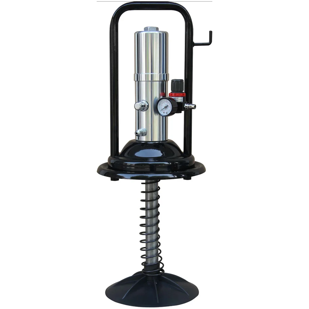 Mazaci lis 12l Pneumatic Grease lubricator