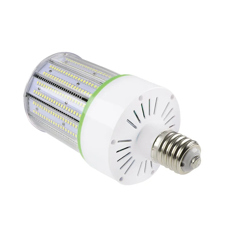High Power Super Brightness Medium Base Led Corn Bulb 150 watt 20000 Lumen E40 LED Corn Light SMD 2835 with 3 Years Warranty