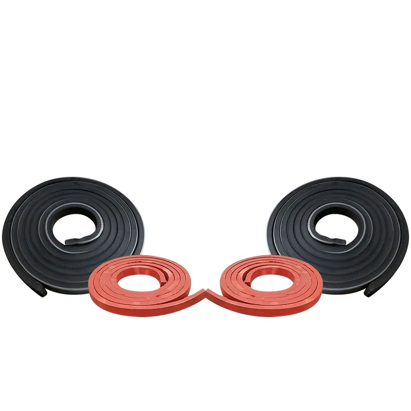 Hydrophilic Bentonite Swelling Waterstop Rubber Material Strip Waterproofing Concrete Joint Material