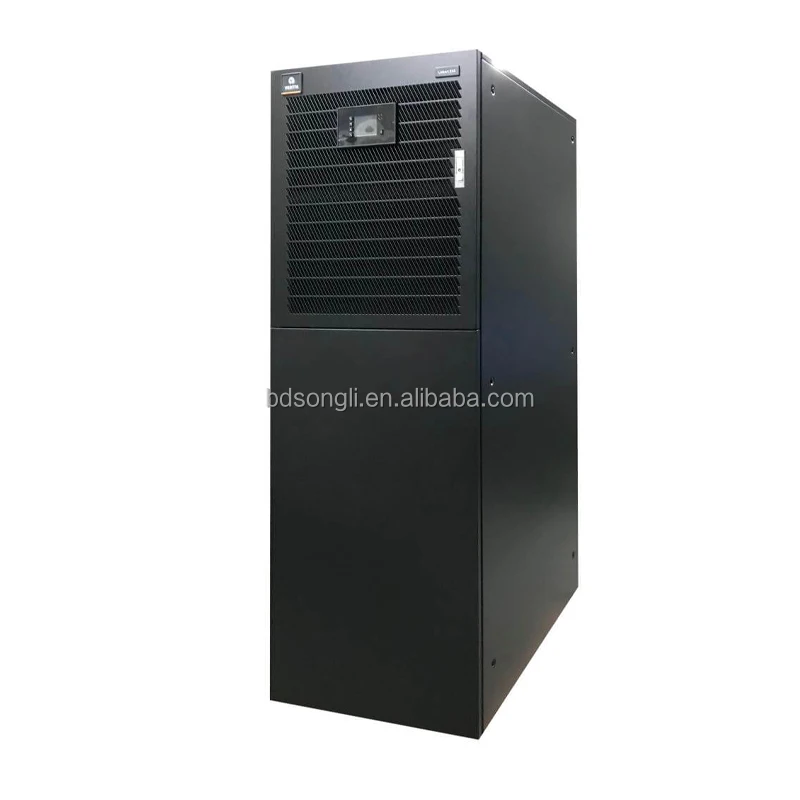 Vertiv Liebert EXS Series UPS 30KVA 40KVA 60KVA Vertiv uninterrupted power supply