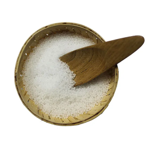 Карбамид мочевины лучшей чистоты 46% для удобрений cas