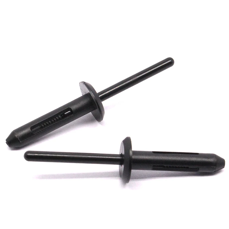 Factory Supply Plastic Pop Rivets Plastic Blind Rivets 20701