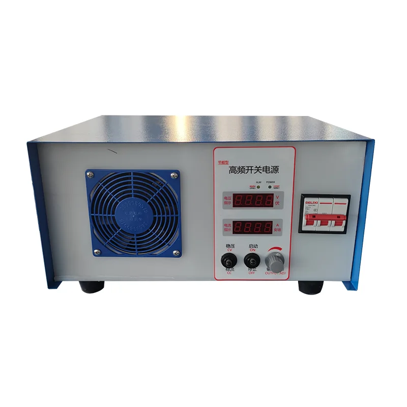 Best price rectifier for electroplating 1000A 12V 18V 25V 25V 40V 45V 78V chrome plating equipment rectifier anodized rectifier