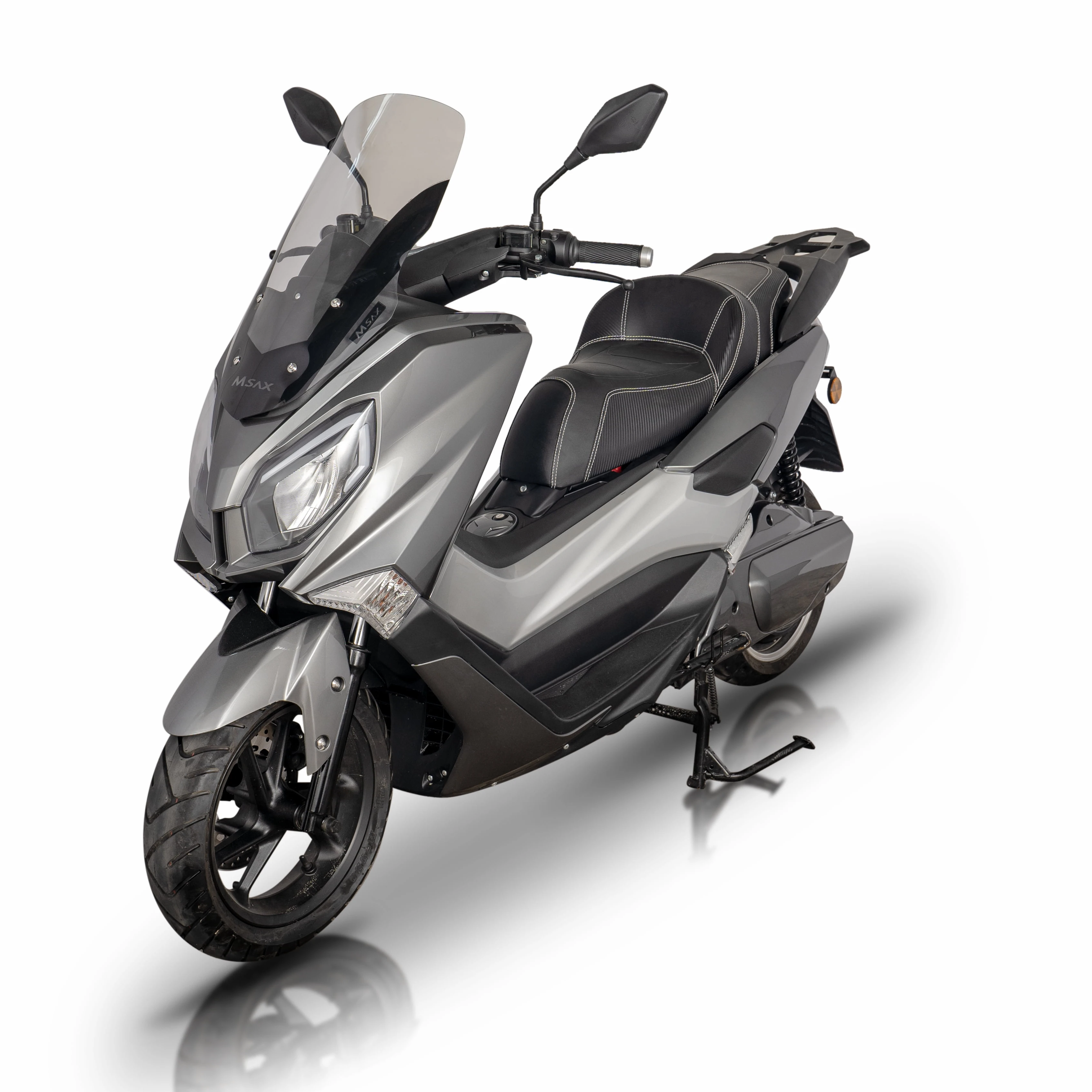 Madefor Oem 2022 Новый дизайн 3000 Вт Мощный сертификат EEC большая емкость 72V60ah литиевая батарея E-Scooter мотоциклетные