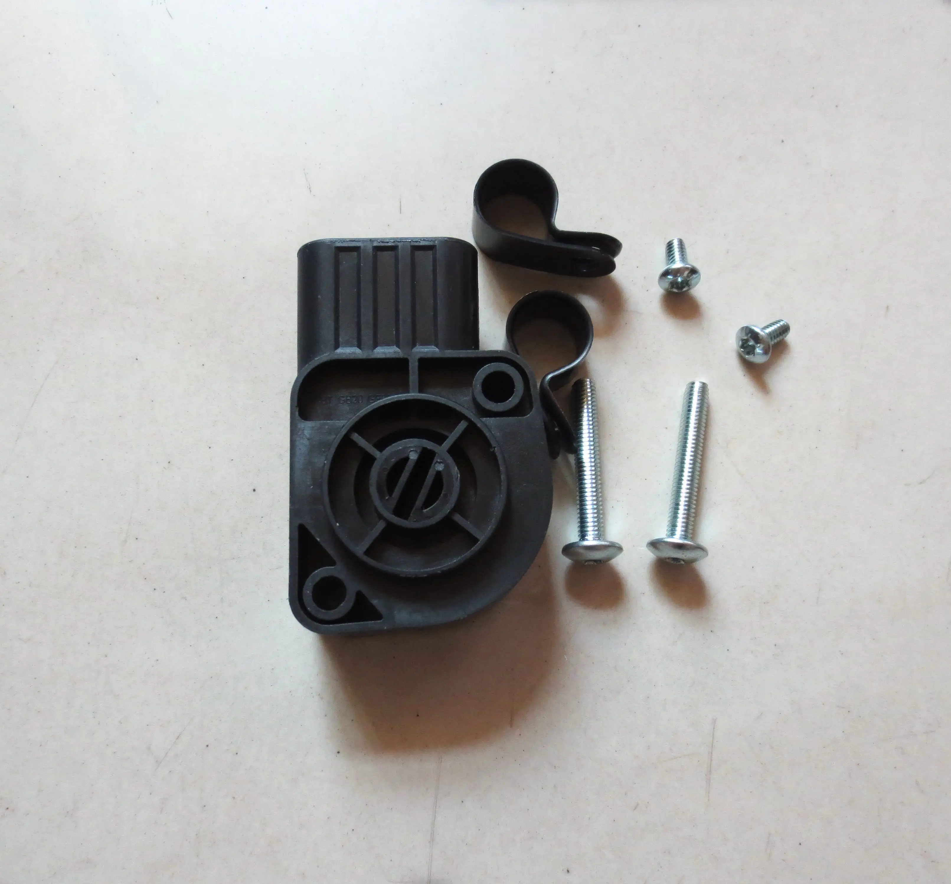 Speed Sensor Assy 29509637 Mining Dump Truck