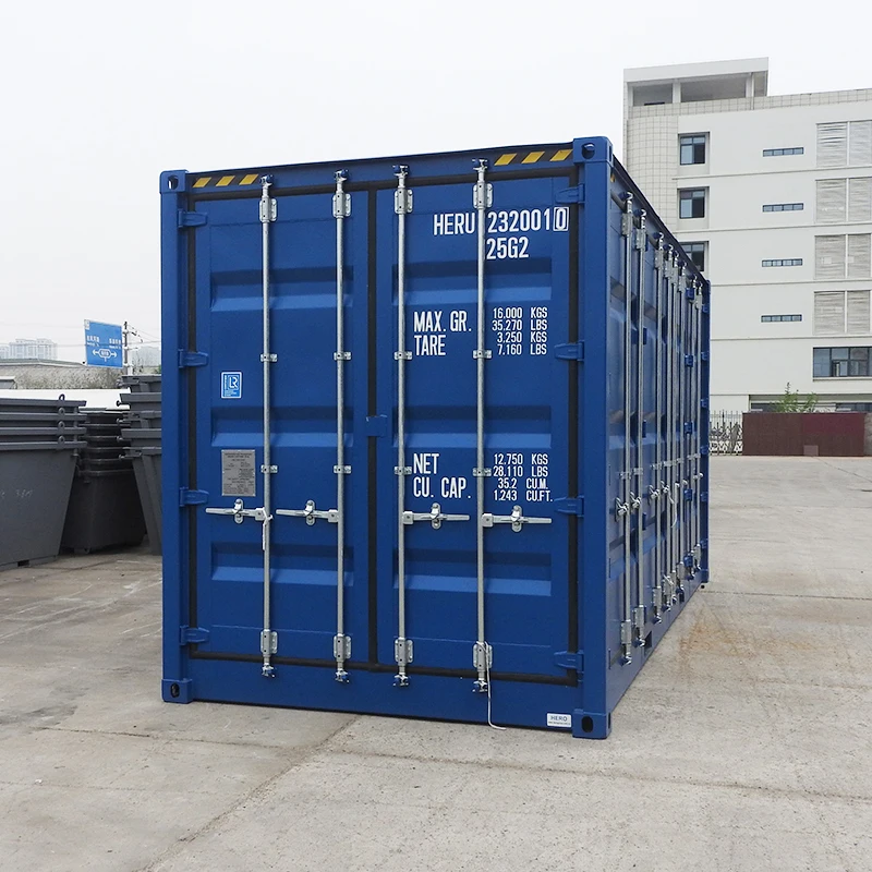 Brand new 20 feet shipping container for sale