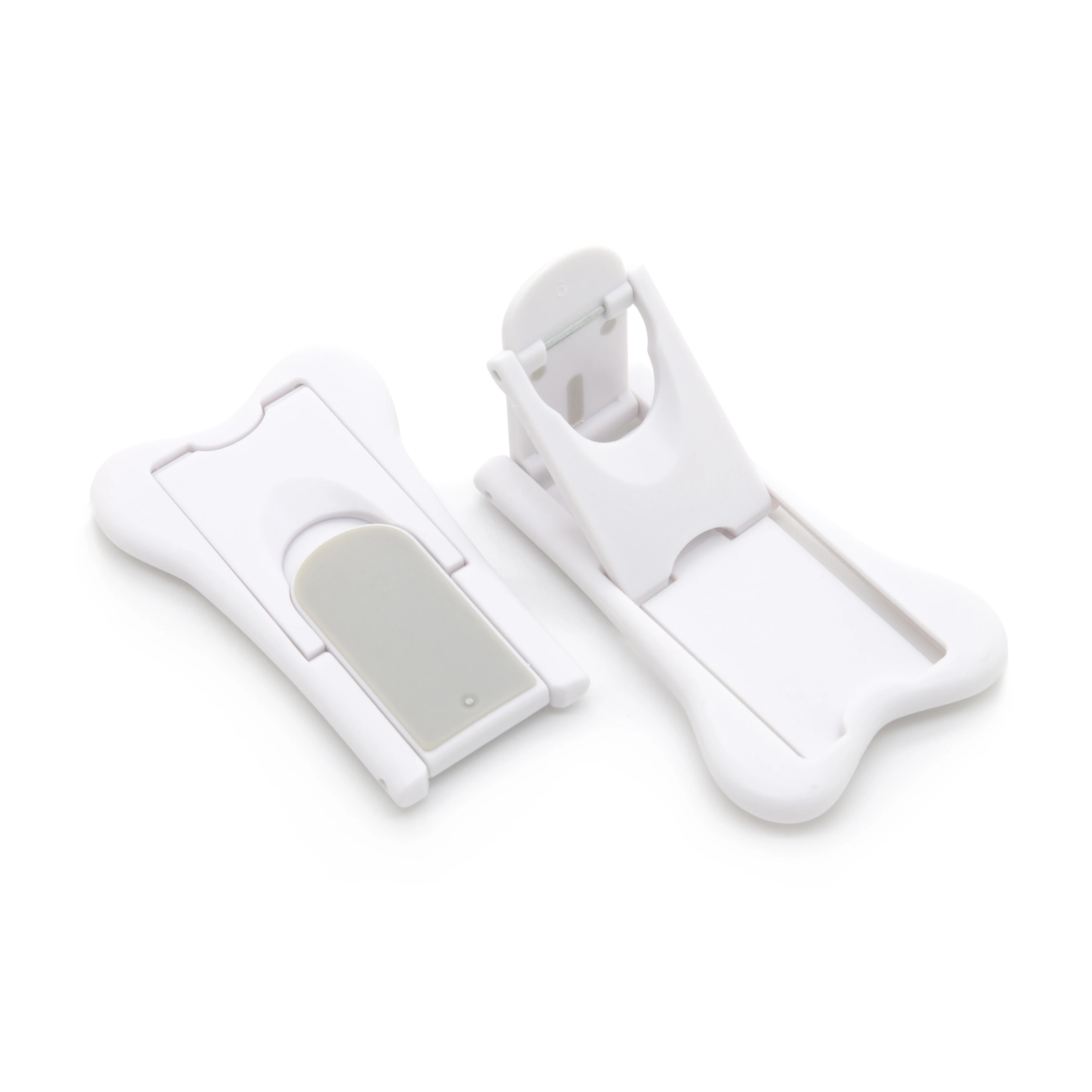 D329 Functional Features Baby Safe Sliding Window Door Security Lock