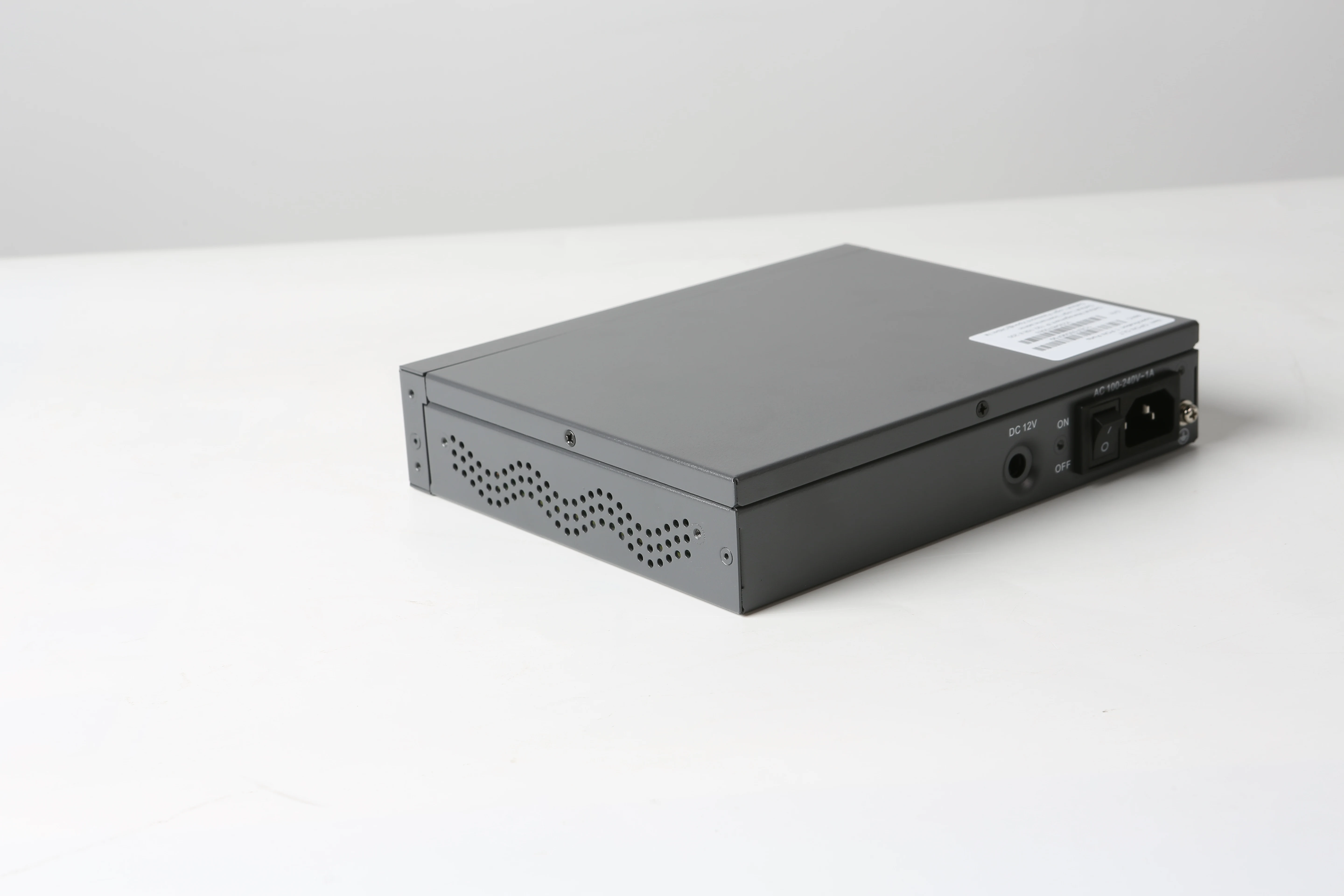 GPON olt  mini 1 pon web snmp olt gpon 1 ports with 1 C++ pon modules