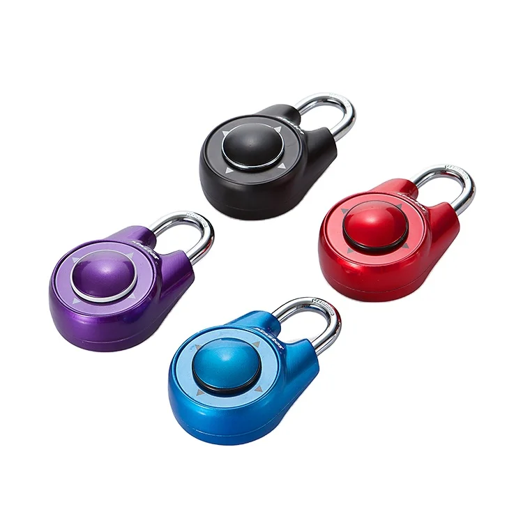 Мастер замок 1500ID Портативный Тренажерный зал школы дверной направленный пароль