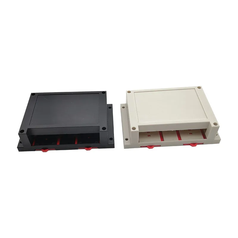 Пластиковый кабельный разъем plc корпус