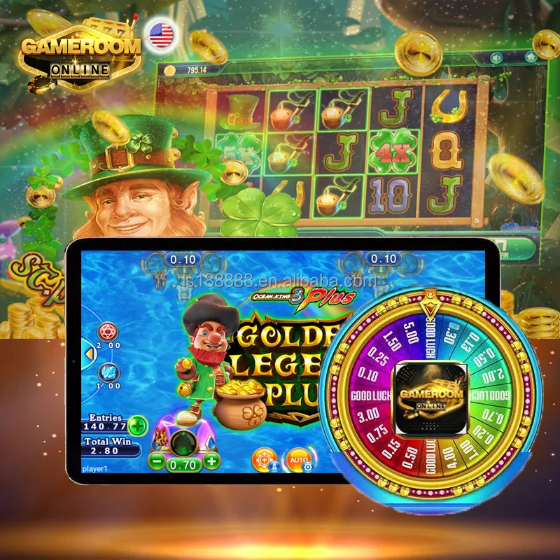gameroom orion stars game vault juwa milky way golden dragon credits online casino game software