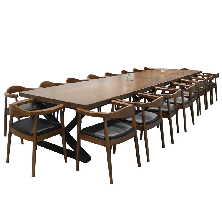 Custom High Quality Metal Desk Feet Metal Furniture Base Stainless Steel Iron Large Table Leg Conference Table Frame