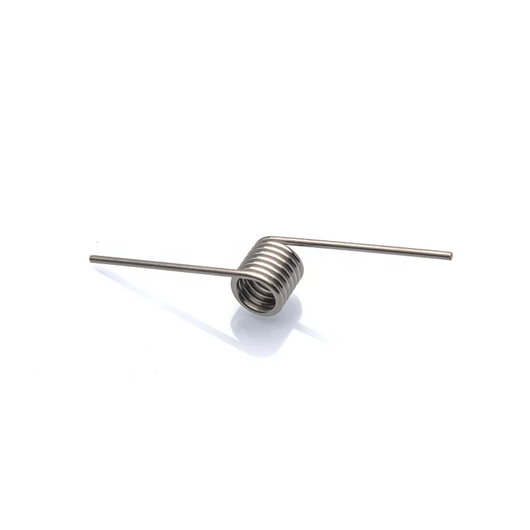 Wholesale Torsion Springs Hinge Torsion Spring Making Machine