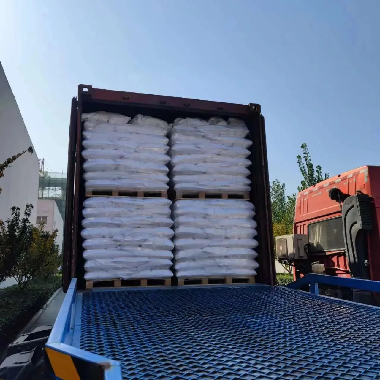 Cement mortars concrete water reducing agent PCE/Polycarboxlate Superplasticizer