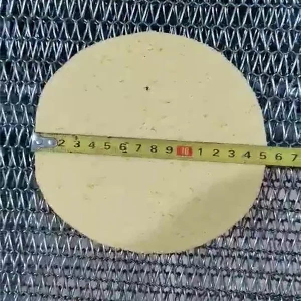 Commercial grain product automatic roti bread flour industrial corn tortilla making machine press maker