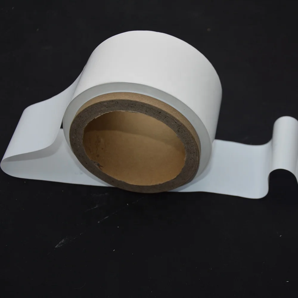 Heat-Resistant Li-ion Nano Ceramic Separator with Size 20um (16um+4um) X62mmxc