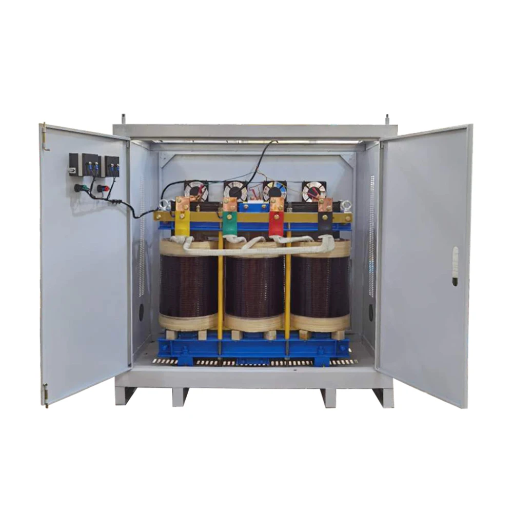 Top transformer factories low voltage transformer 220v 150kva autotransformer