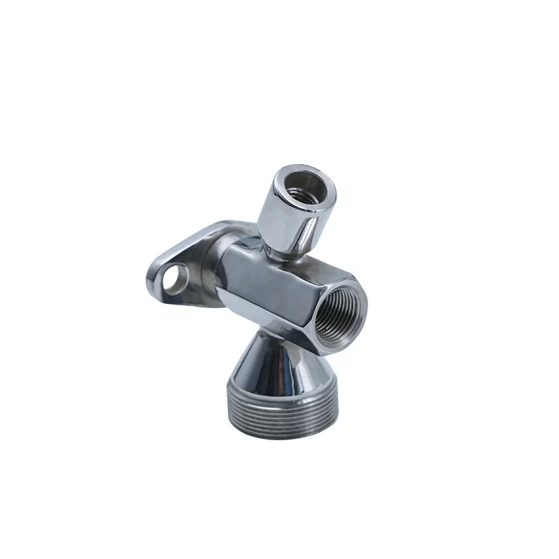 OEM 304 316 stainless steel beer tap beer dispense bar faucets casting service