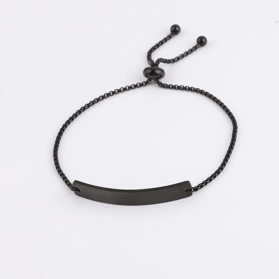 Dainty Artisan Charm Bird On Branch Bracelet For Women Bff Jewelry Armbanden Stainless Steel Best Friend Gifts Bar Bracelets