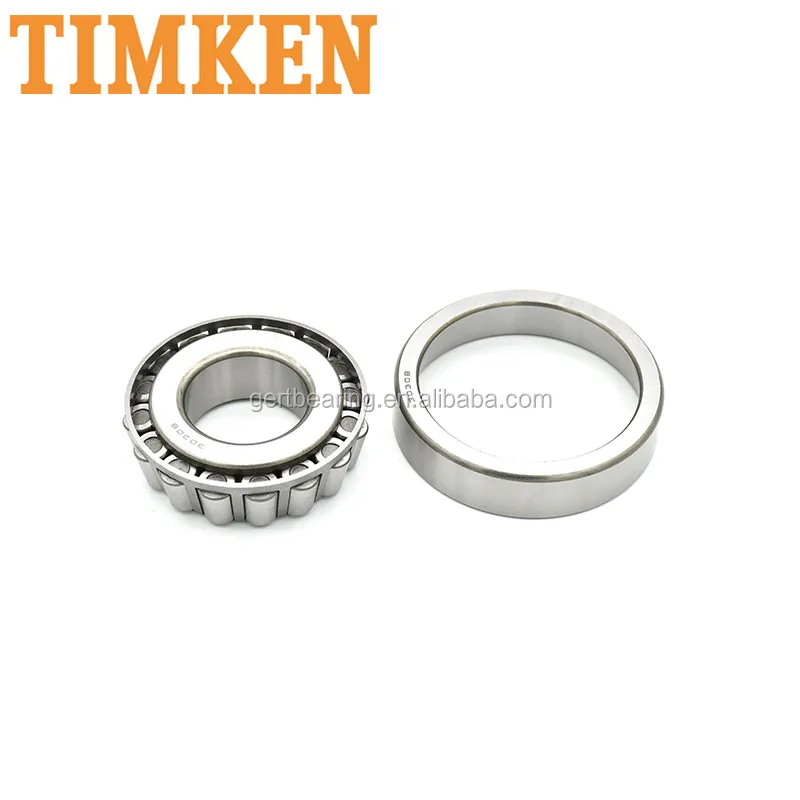 29590/29521 подшипник TIMKEN конический роликовый размер подшипника 66.675X110X25.4