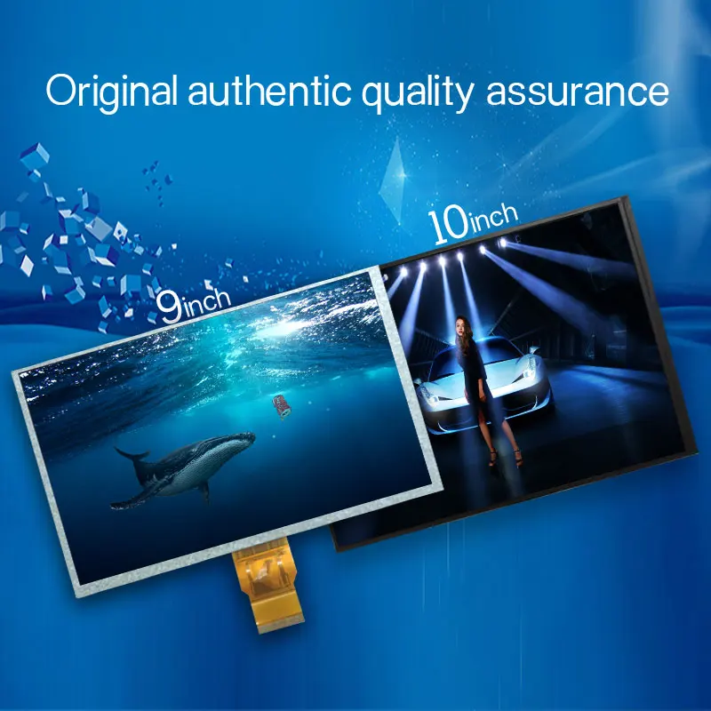 ipad air 2 lcd display screen Feixin Smart LCD Display OEM ODM Factory Wholesale Provide OA credit sales service for nokia lcd