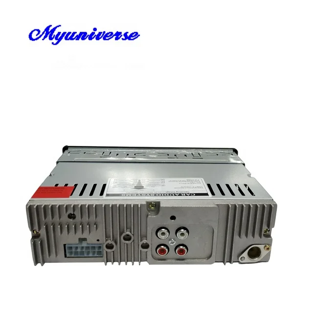 
2019 New style 12v car mp3 player with USB SD TF FM BLUETOOTH music player 