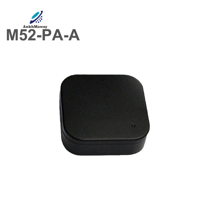 Ankhmaway With Beacon Increased Signal Distance 100 Meters Accurate Accelerometer Vibration Sensor Programmable Ibeacon