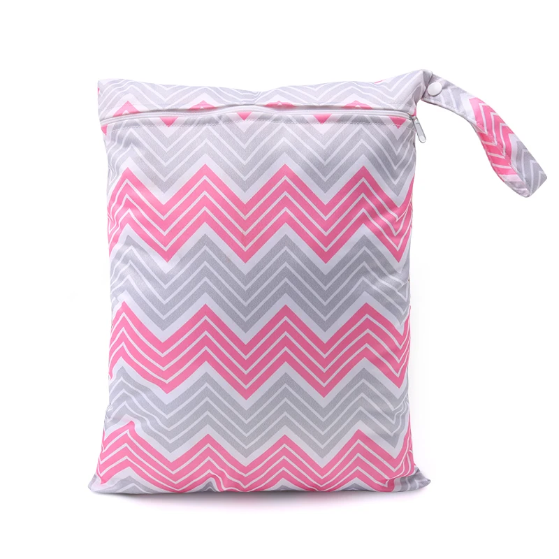 Мешки для детских подгузников 30 х40 см