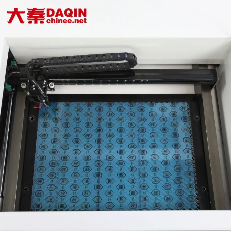 Mobile Phone Tempered Glass Cutting Machine Laser Cutting and Skin Protector for Mobile Phones