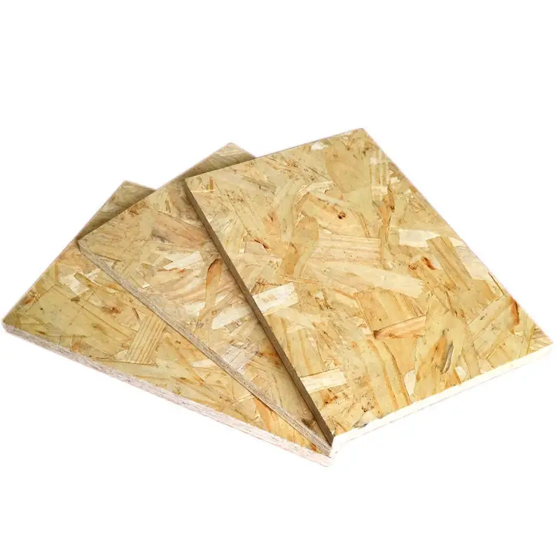 Selling high quality Raw melamine chipboard 18mm for Furniture
