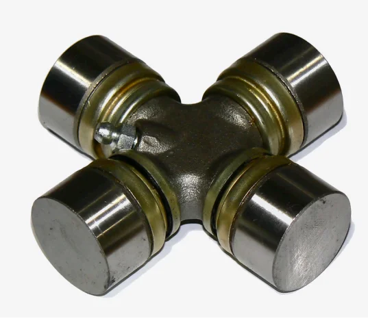 Truck transmission system gear box parts main shaft