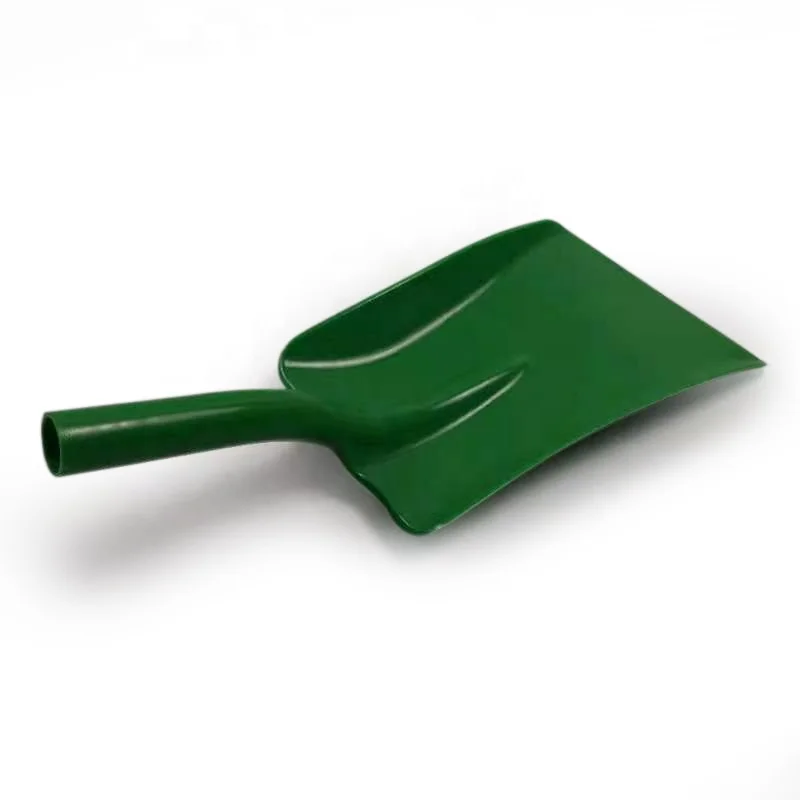 Faster Shipment Chemical Resistance Non Sparking Fiberglass Square Shovel