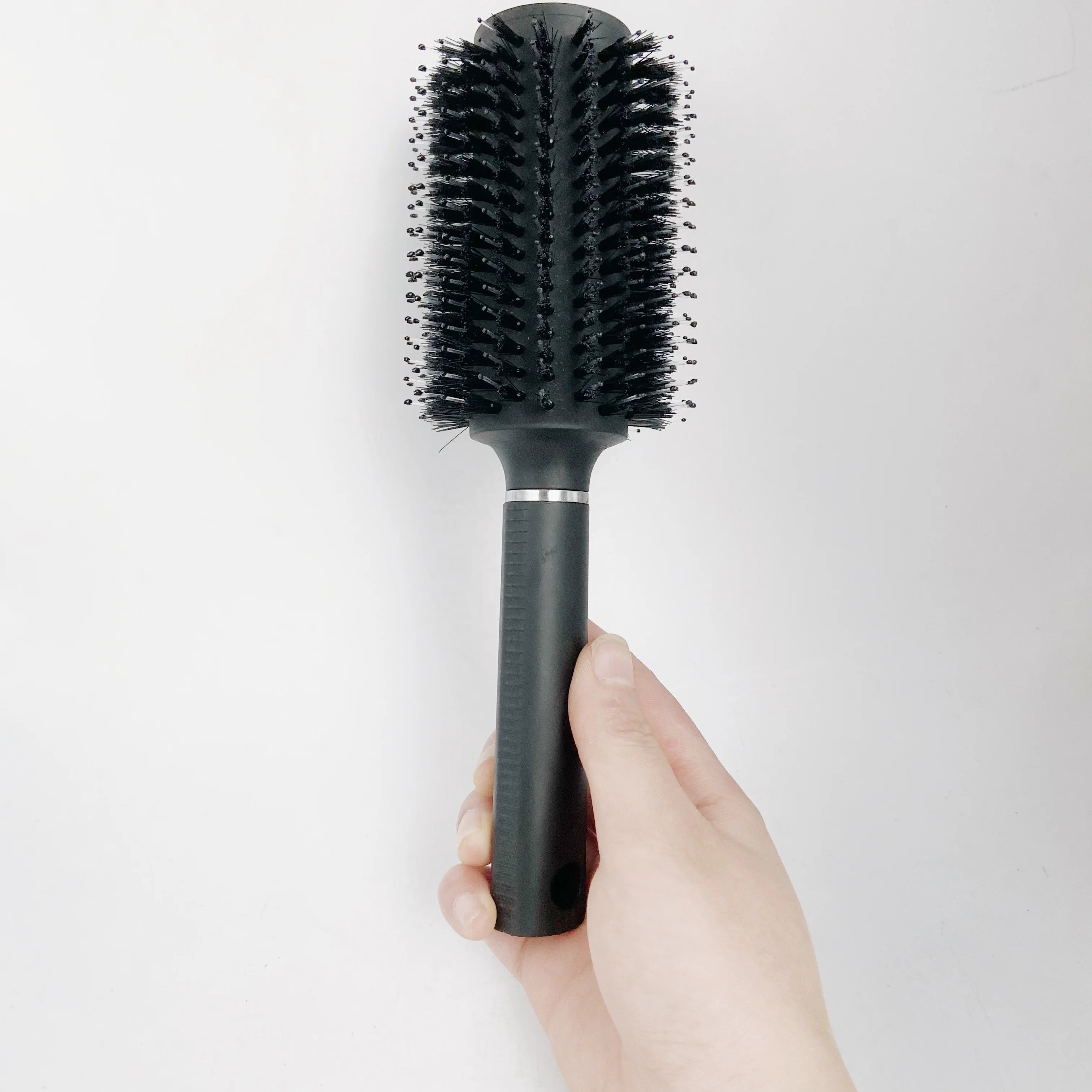 Hair Brush Diversion Stash Safe by Functions as an Authentic Brush, Perfect for Travel or At Home
